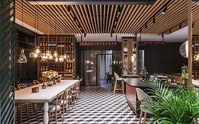 Ibis Styles Krakow East